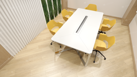 Кварцвиниловая плитка Alpine Floor GRAND SEQUOIA ECO 11-29 Нидлес